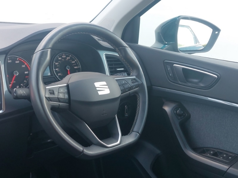 Used SEAT Ateca 2021 for sale - 77985333: Photo 10