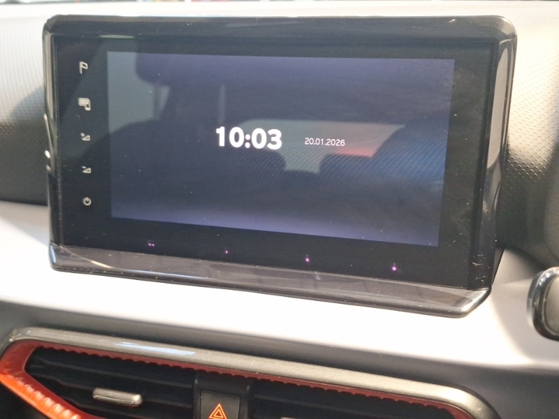 Used SEAT Ibiza 2023 for sale - 77266251: Photo 10