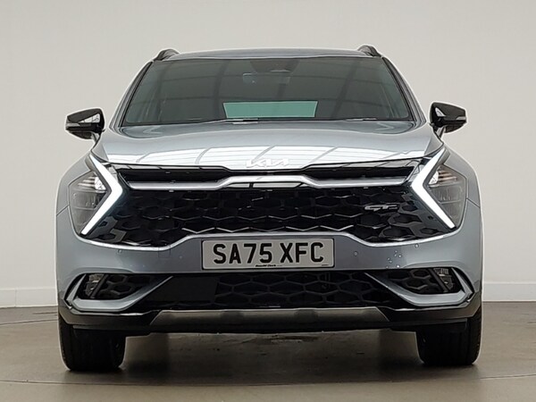 Used Kia Sportage 2025 for sale - 76262099: Photo 12