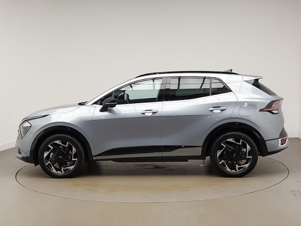 Used Kia Sportage 2025 for sale - 76262099: Photo 4