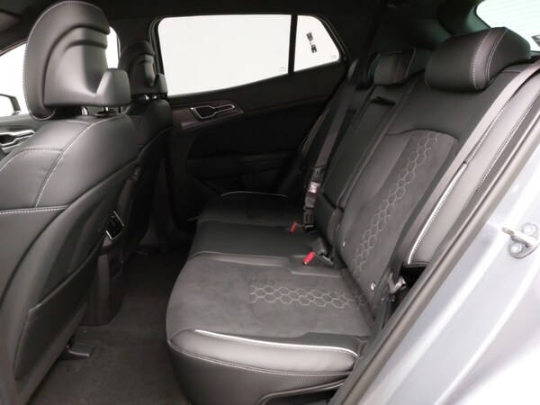 Used Kia Sportage 2025 for sale - 76262099: Photo 6