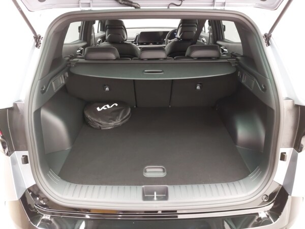 Used Kia Sportage 2025 for sale - 76262099: Photo 8