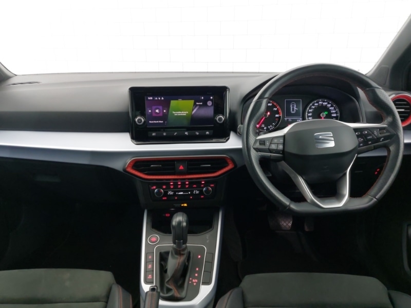 Used SEAT Arona 2023 for sale - 77606495: Photo 2