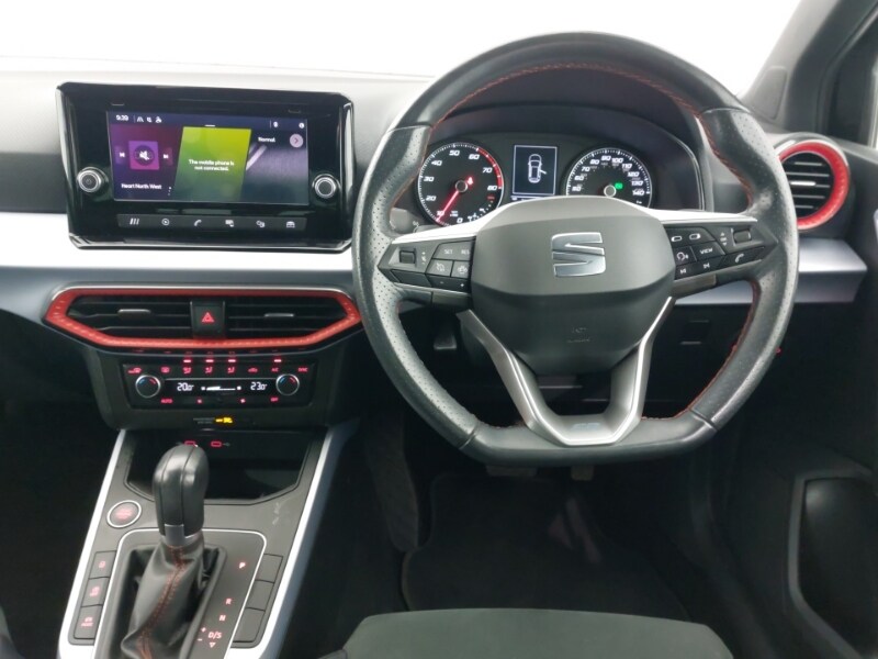 Used SEAT Arona 2023 for sale - 77606495: Photo 7