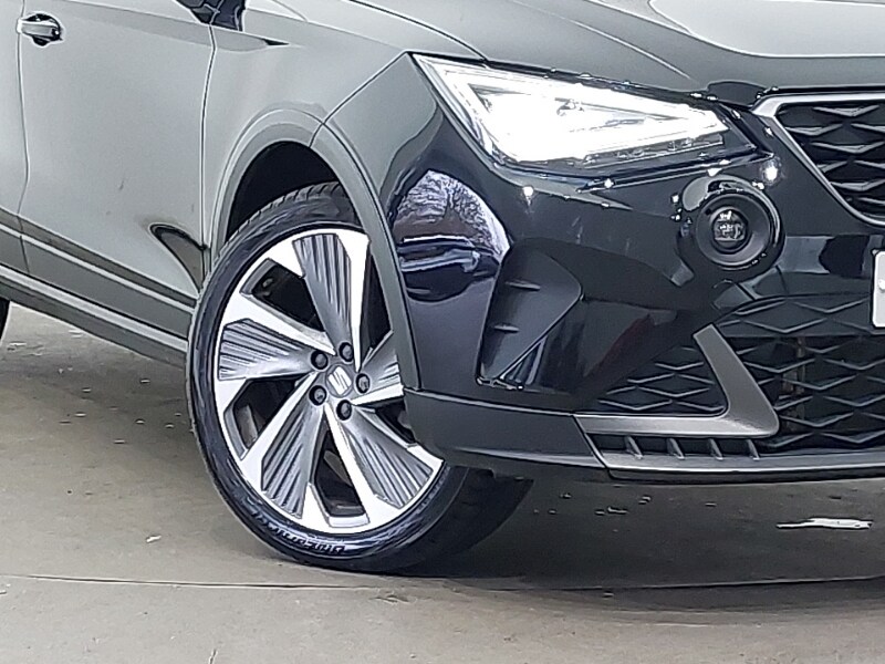 Used SEAT Arona 2023 for sale - 77606495: Photo 9