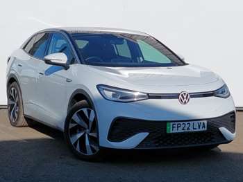 2022 - 150kW Max Pro Performance 77kWh 5dr Auto