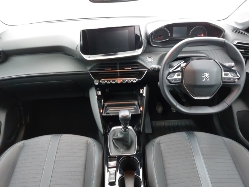 Used Peugeot 208 2021 for sale - 76817076: Photo 2