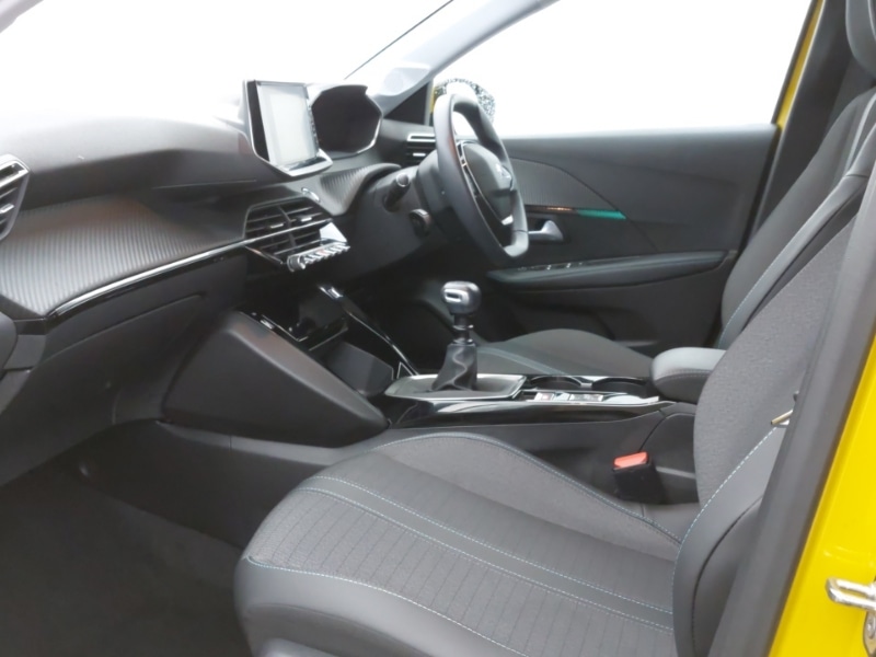 Used Peugeot 208 2021 for sale - 76817076: Photo 5