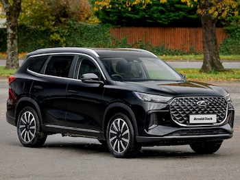 Used Chery Tiggo 8 2025 for sale - 77043870: Photo