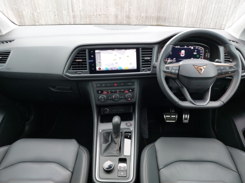 Used Cupra Ateca 2024 for sale - 77923259: Photo 2