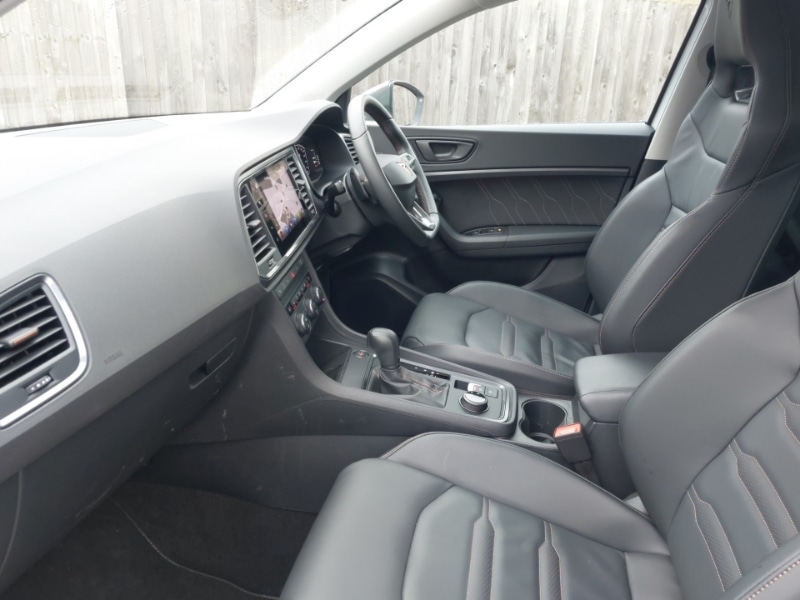 Used Cupra Ateca 2024 for sale - 77923259: Photo 5