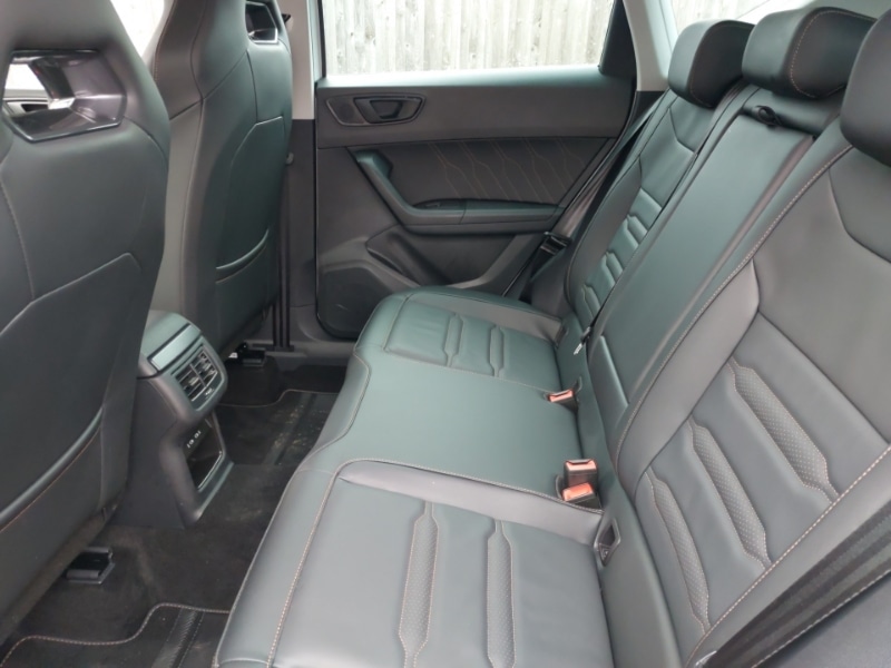 Used Cupra Ateca 2024 for sale - 77923259: Photo 6