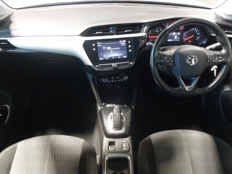 Used Vauxhall Corsa 2020 for sale - 77540492: Photo 2