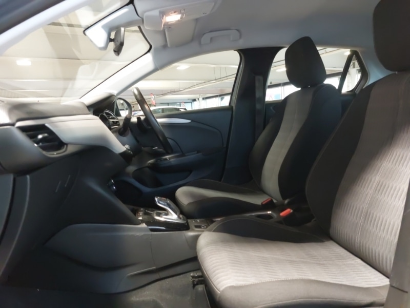 Used Vauxhall Corsa 2020 for sale - 77540492: Photo 5