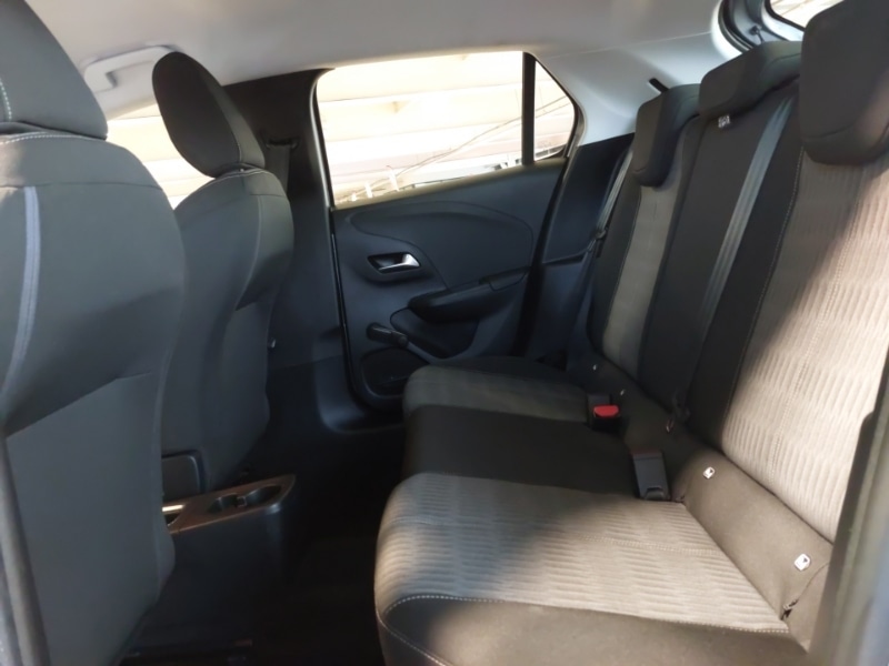 Used Vauxhall Corsa 2020 for sale - 77540492: Photo 6