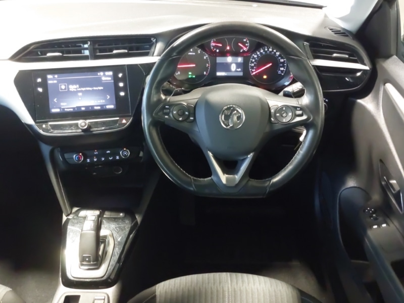 Used Vauxhall Corsa 2020 for sale - 77540492: Photo 7