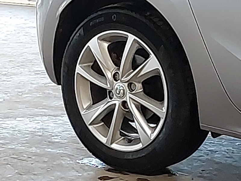 Used Vauxhall Corsa 2020 for sale - 77540492: Photo 9