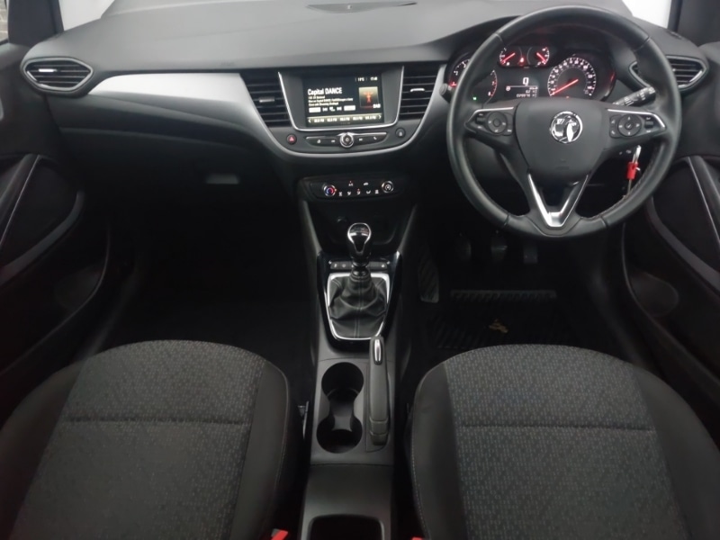 Used Vauxhall Crossland 2023 for sale - 76335360: Photo 2