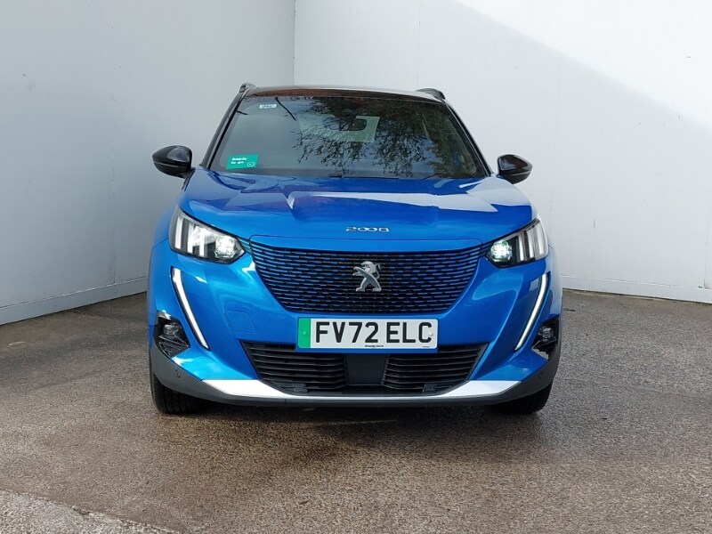 Used Peugeot 2008 2022 for sale - 76325268: Photo 12