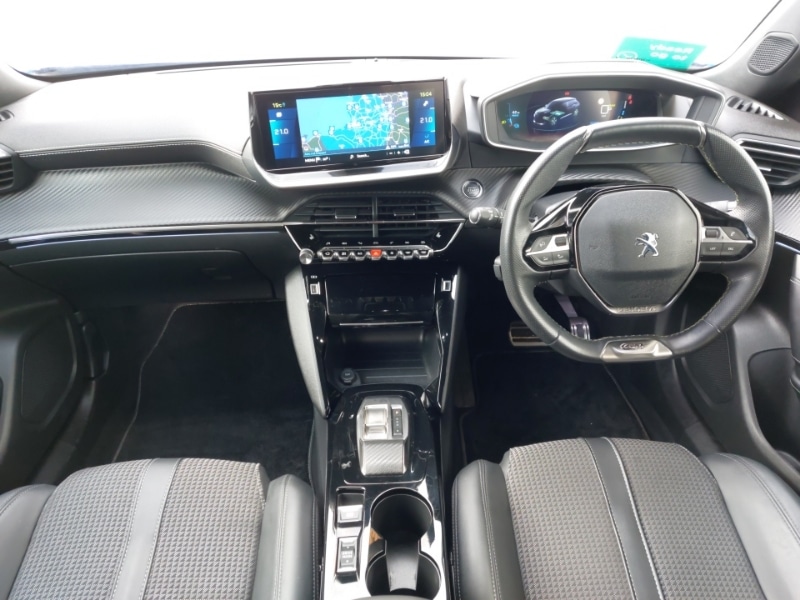 Used Peugeot 2008 2022 for sale - 76325268: Photo 2