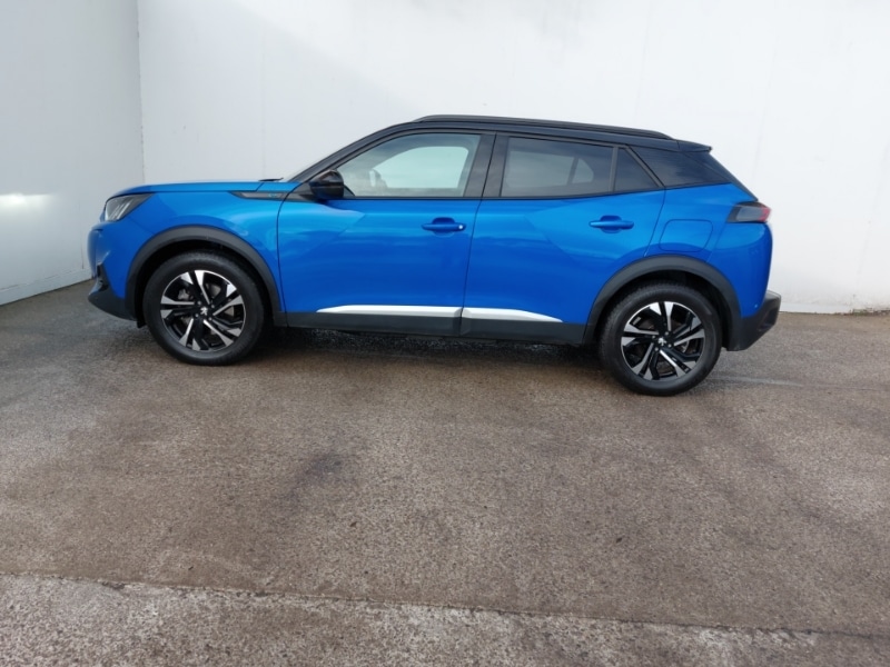 Used Peugeot 2008 2022 for sale - 76325268: Photo 4