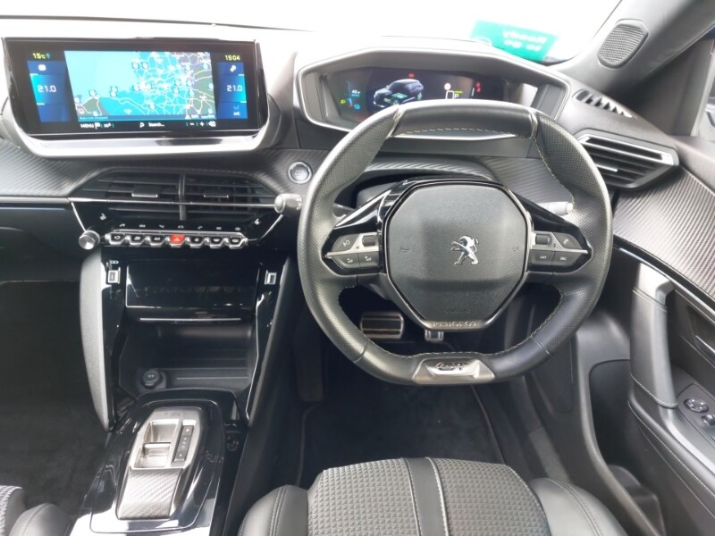 Used Peugeot 2008 2022 for sale - 76325268: Photo 7
