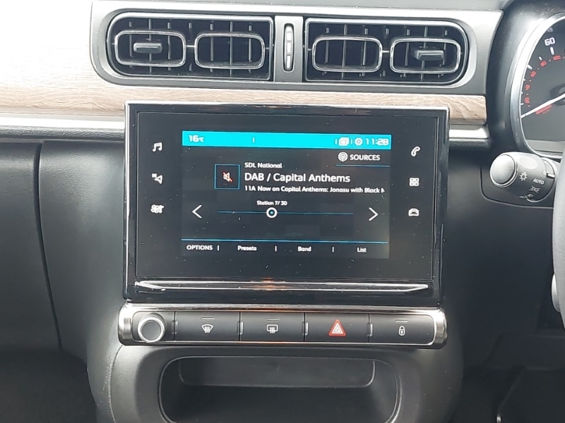 Used Citroen C3 2021 for sale - 77423988: Photo 11