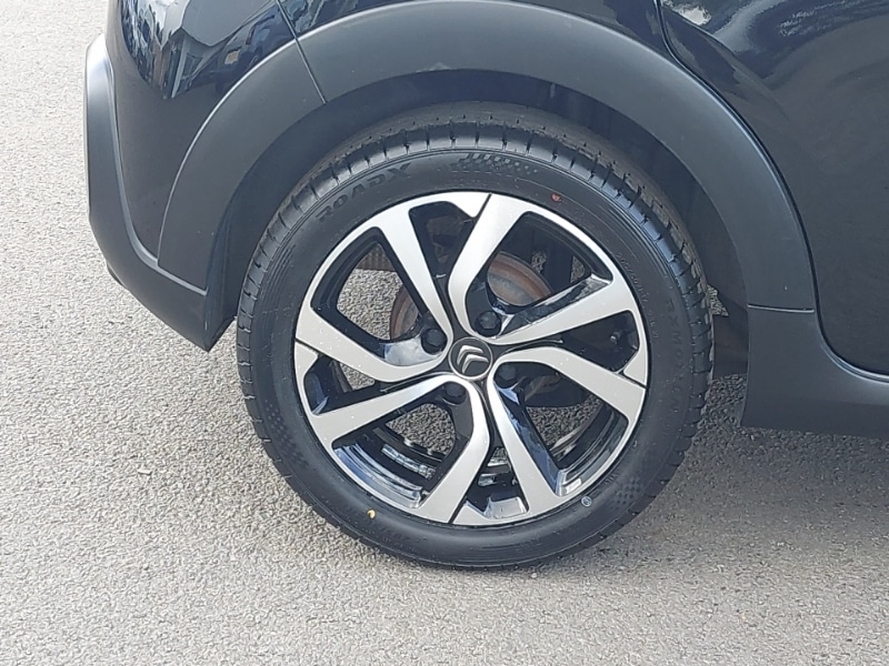 Used Citroen C3 2021 for sale - 77423988: Photo 12