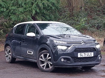Citroen C3 feature image