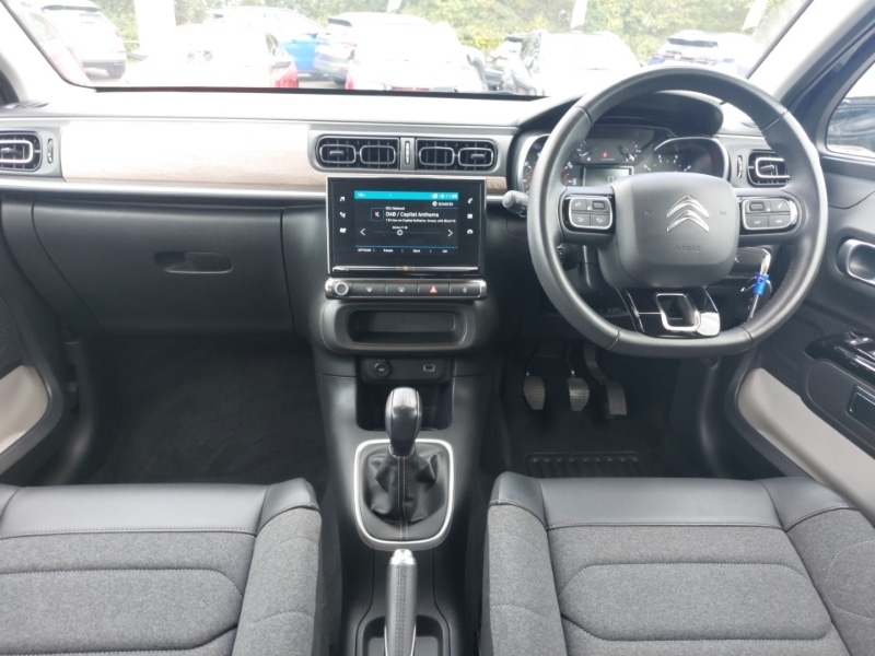 Used Citroen C3 2021 for sale - 77423988: Photo 2