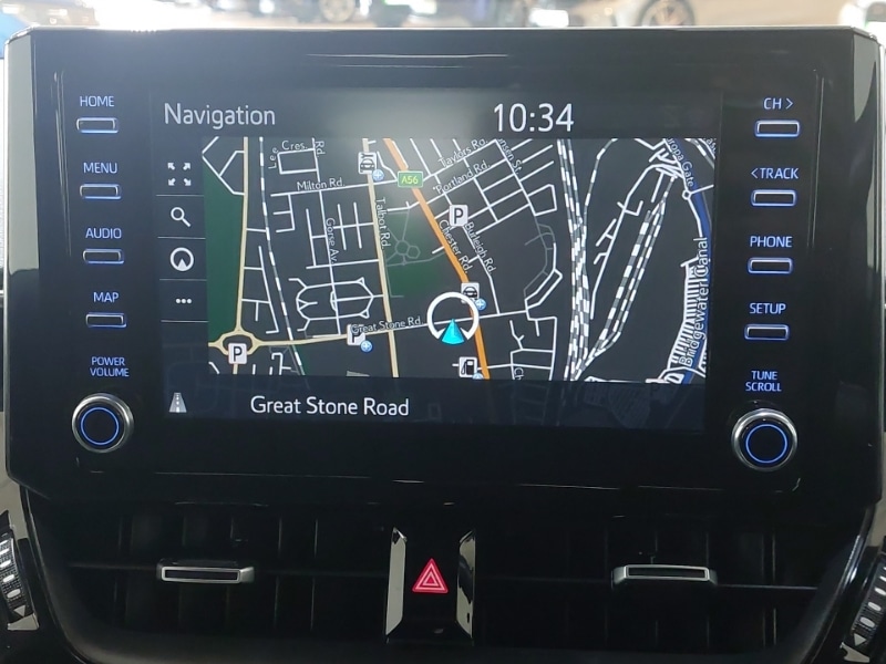 Used Toyota Corolla 2020 for sale - 77472310: Photo 12