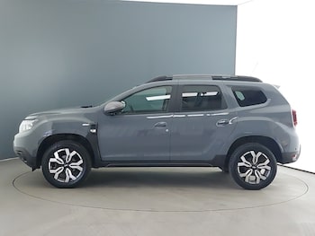 Used Dacia Duster 2023 for sale - 76894075: Photo