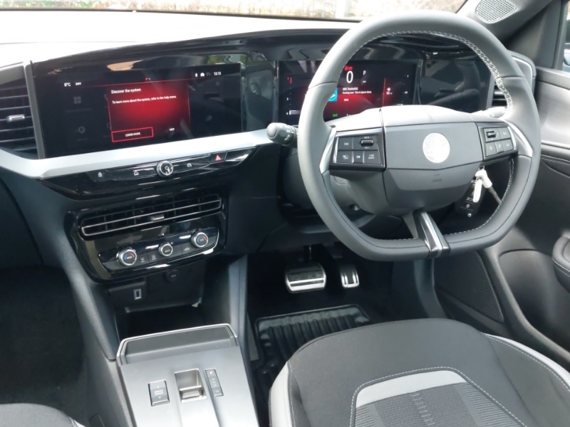 Used Vauxhall Mokka 2025 for sale - 77270006: Photo 11