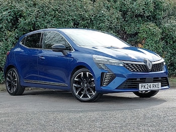 2024 - 1.0 TCe 90 Techno 5dr