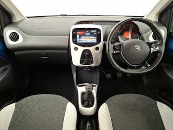 Used Citroen C1 2021 for sale - 77343615: Photo