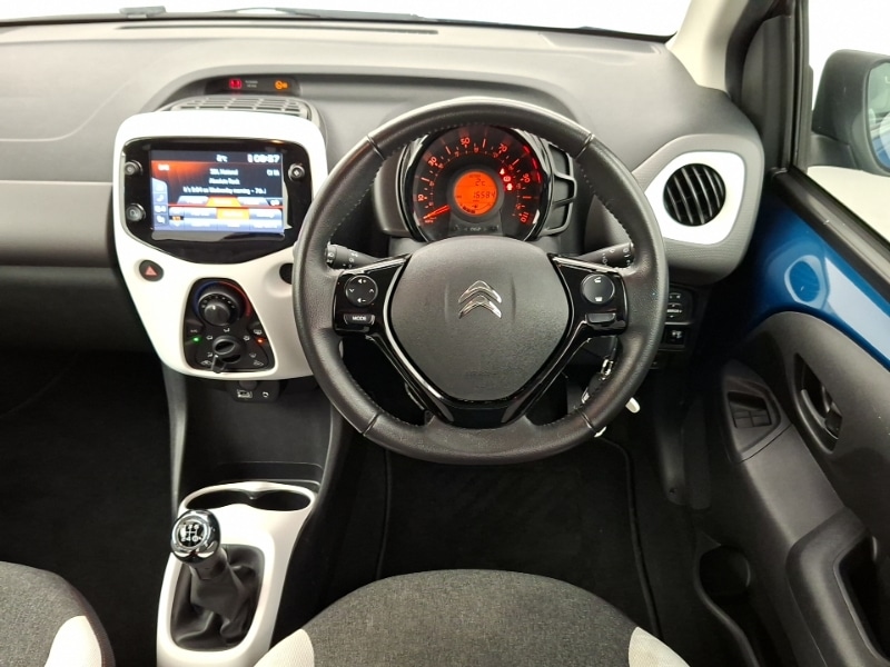 Used Citroen C1 2021 for sale - 77343615: Photo 7