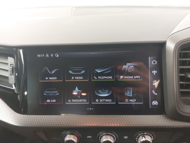 Used Audi A1 2022 for sale - 76630841: Photo 10