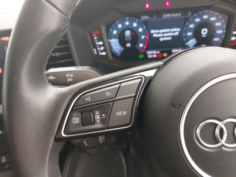 Used Audi A1 2022 for sale - 76630841: Photo 12