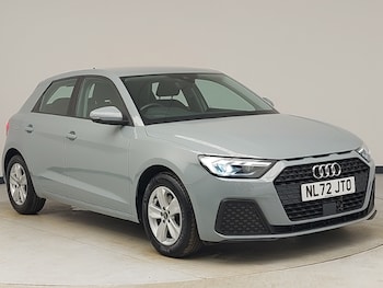 Audi - A1