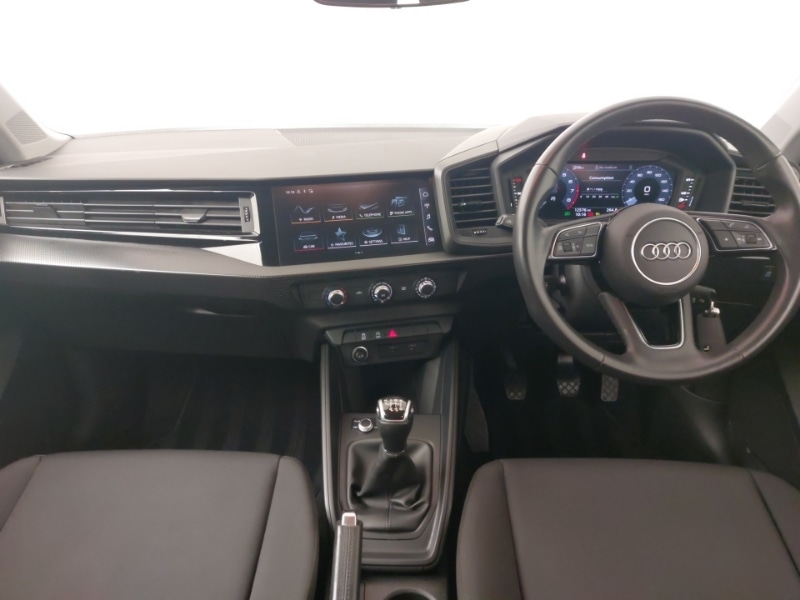 Used Audi A1 2022 for sale - 76630841: Photo 2