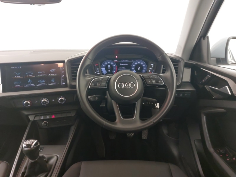 Used Audi A1 2022 for sale - 76630841: Photo 7