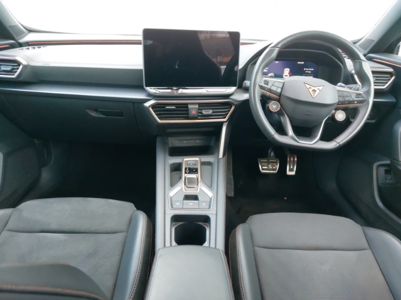 Used Cupra Formentor 2025 for sale - 77467331: Photo 2