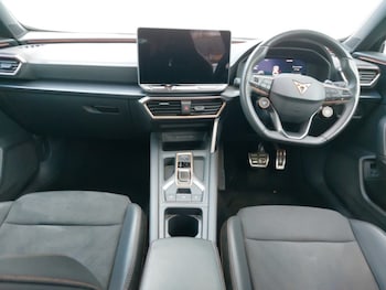 Used Cupra Formentor 2025 for sale - 77467331: Photo