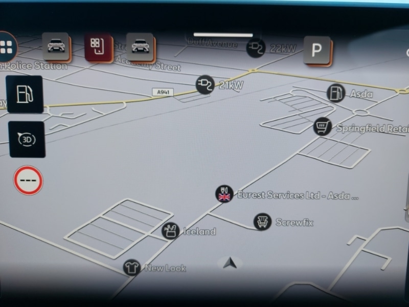 Used Cupra Formentor 2025 for sale - 77467331: Photo 7