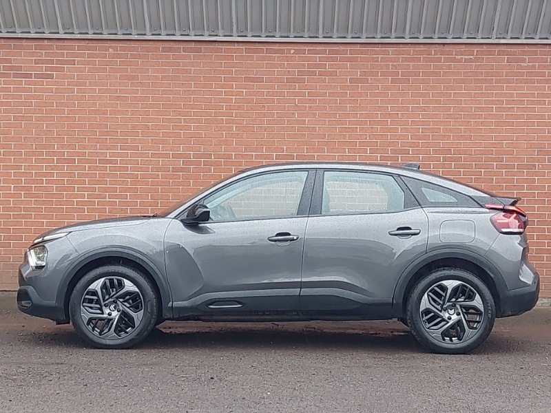 Used Citroen C4 2024 for sale - 76362224: Photo 4