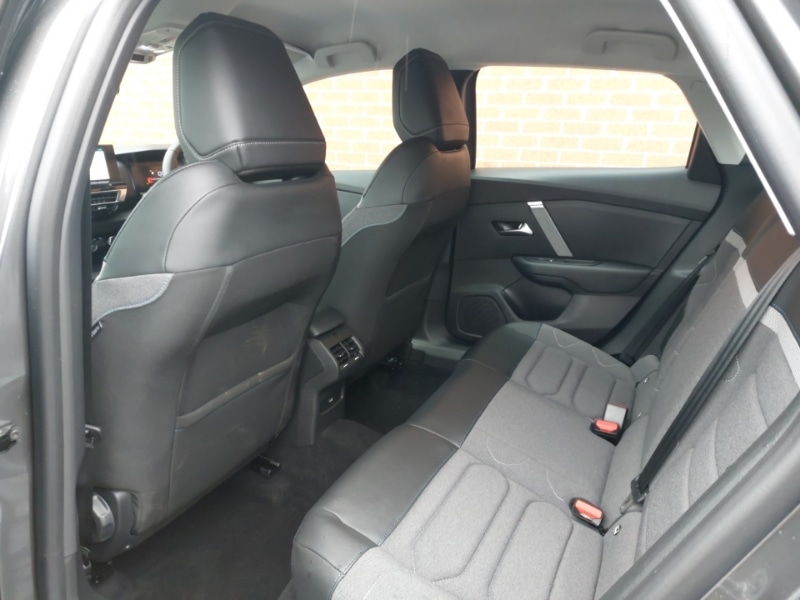 Used Citroen C4 2024 for sale - 76362224: Photo 6