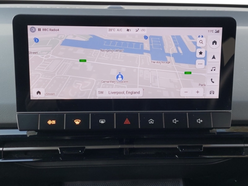 Used MG MG4 2023 for sale - 76387583: Photo 10