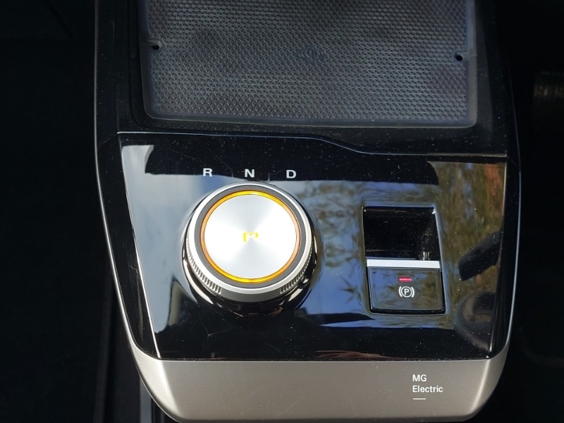 Used MG MG4 2023 for sale - 76387583: Photo 11