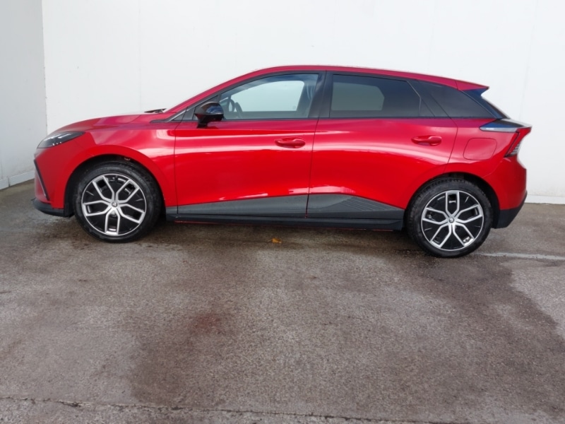 Used MG MG4 2023 for sale - 76387583: Photo 4