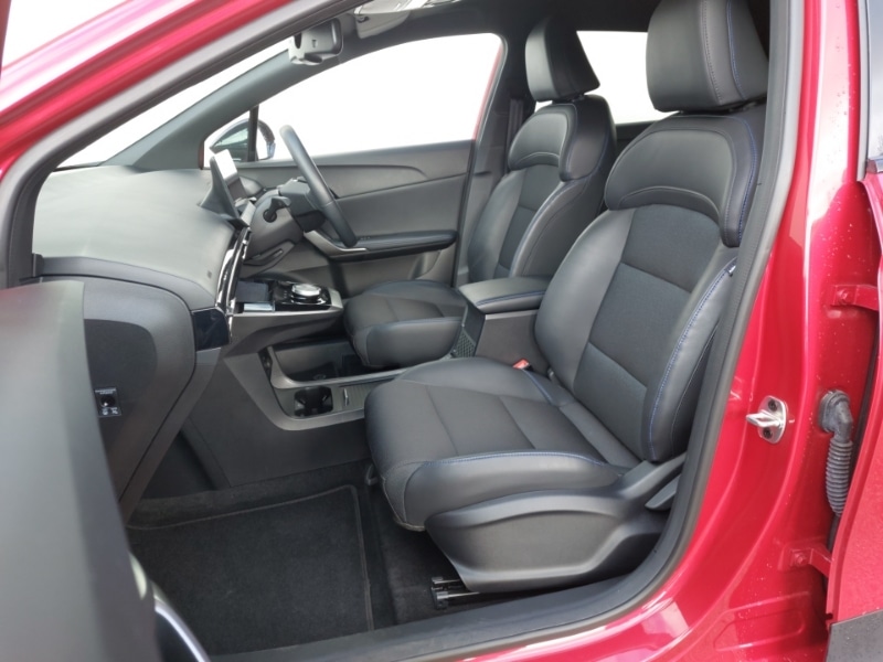 Used MG MG4 2023 for sale - 76387583: Photo 5